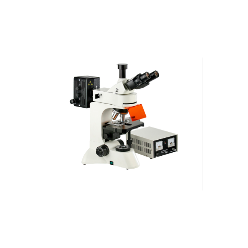 荧光显微镜 - 产品中心 - 上海磐尔仪器仪表