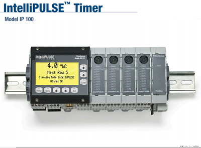 IntelliPULSE IP100 美国费尔升Filtersense IntelliPULSE IP100时控器_仪器仪表_物性测试仪器_粒度/颗粒/粉末分析仪器_产品库_中国环保在线