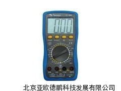 DP/ET-988数字万用表,厂家直销电流表_供应产品_北京亚欧德鹏科技发展